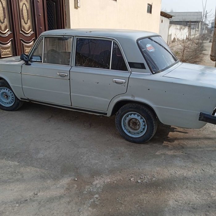 Машина ваз 2103 жигули