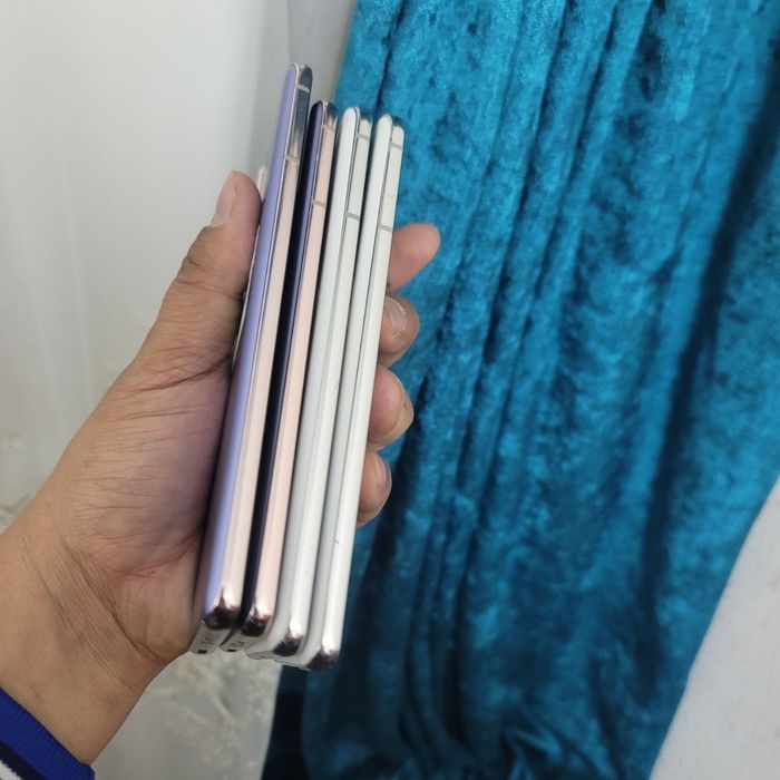 Samsung s21 5G 256gb