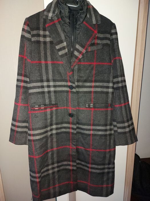 Palton Desigual ,nou ,de dama.