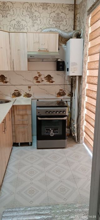 Samarqand ijaraga kvartira