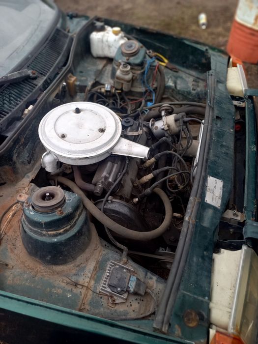 Продам автомобиль таврия