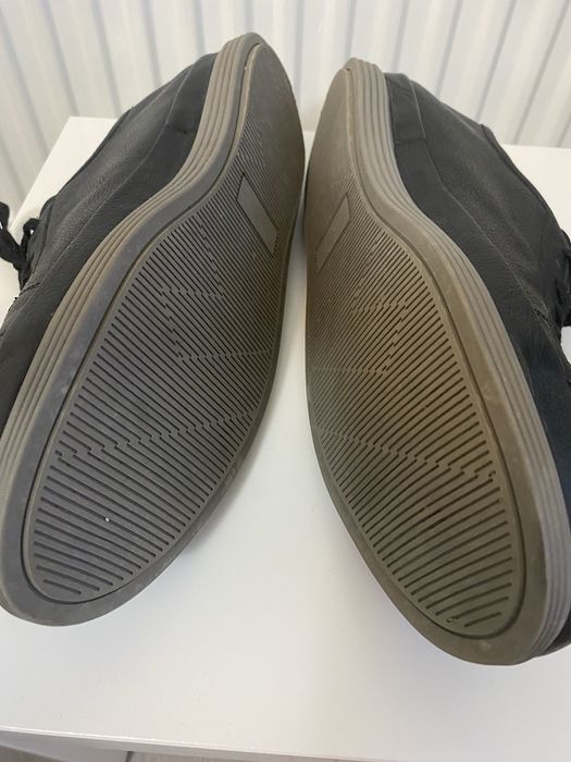 Pantofi piele Bravelli marimea 43