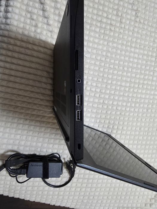 Лаптоп Lenovo E470