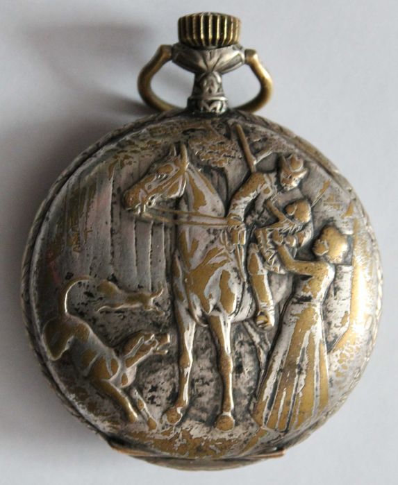 часы швейцарские