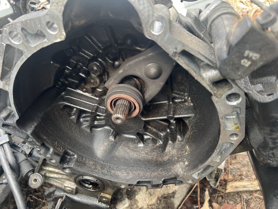 Серво абс kia ceed киа сийд сиид комби хеч 2008 бензин дизел 1.6 1.4