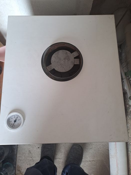 Продам печь Teplo Ros