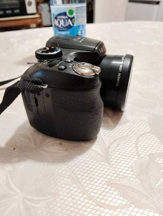 Фотоаппарат, FUJIFILM FinePix S2950