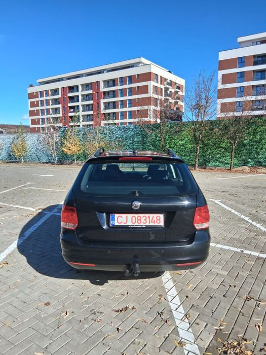 Volskwagen Golf 5  1.9TDI