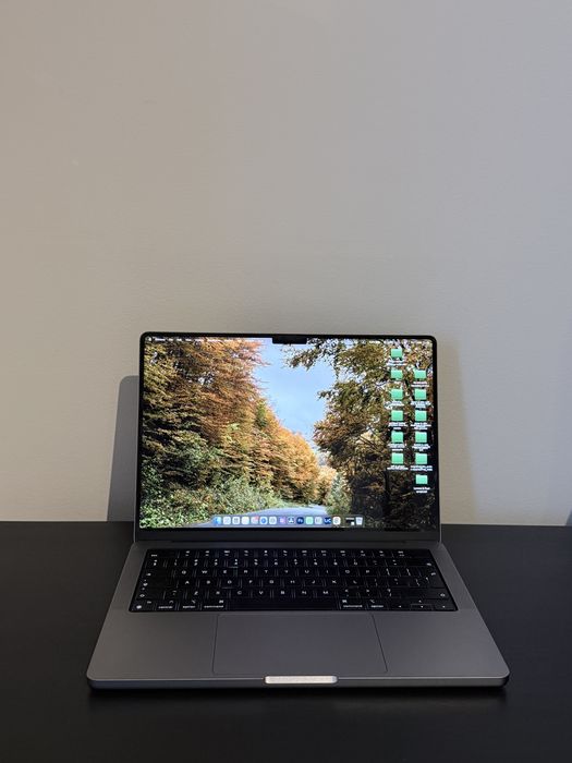 macbook pro m1 14 • Anunturi gratuite • OLX.ro