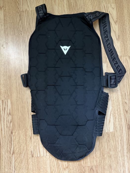 Armura spate Dainese