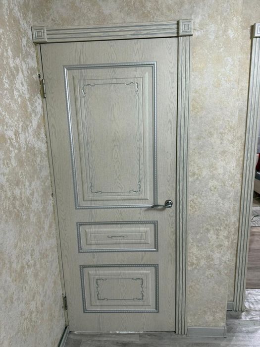 межкомнатные двери