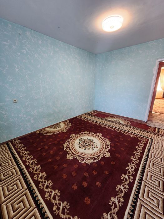 3 хонали уй ижарага берилади