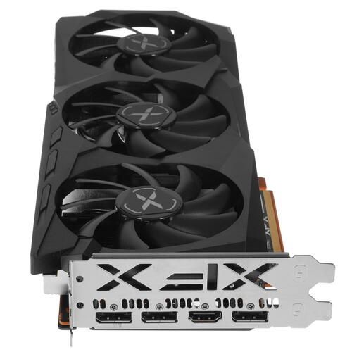 RX 6700 10GB XFX видеокарта