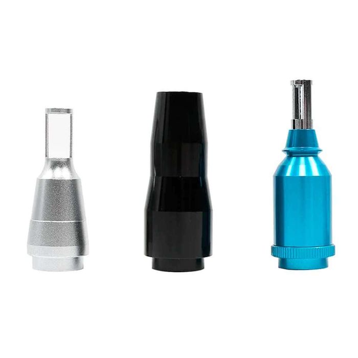 Лазерный аппарат Q-switch для удаления татуировок