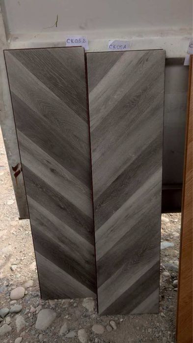 Ламинат самый топ