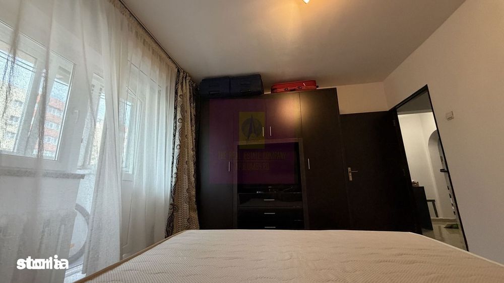 Apartament cu 3 camere Vitan Mall Mobilat Utilat