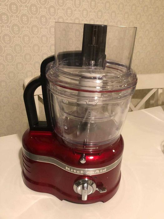 Robot de bucătărie KitchenAid ARTISAN - 4 Litri