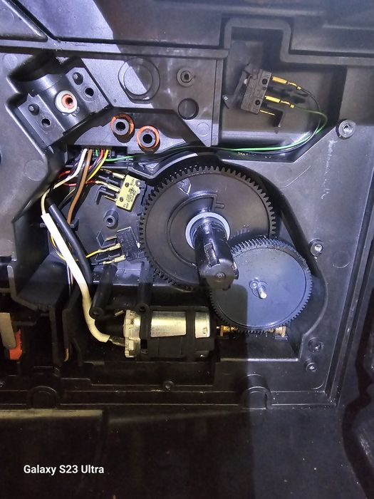 Service/ Reparatii aparate de cafea/ espressoare / expresoare Buzau