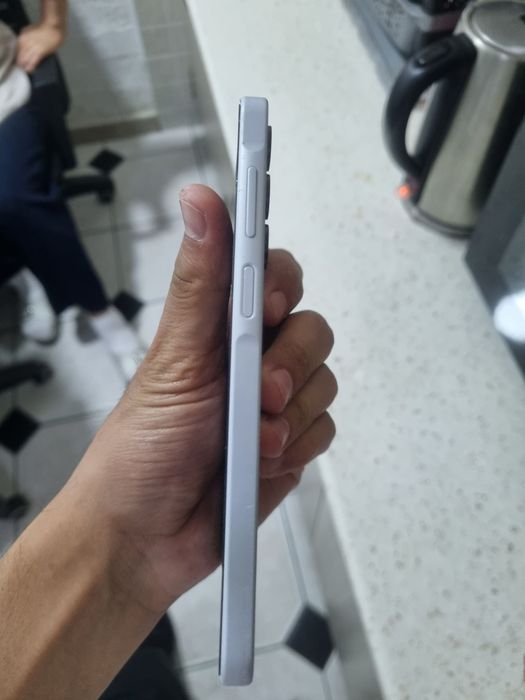 Samsung Galaxy A16