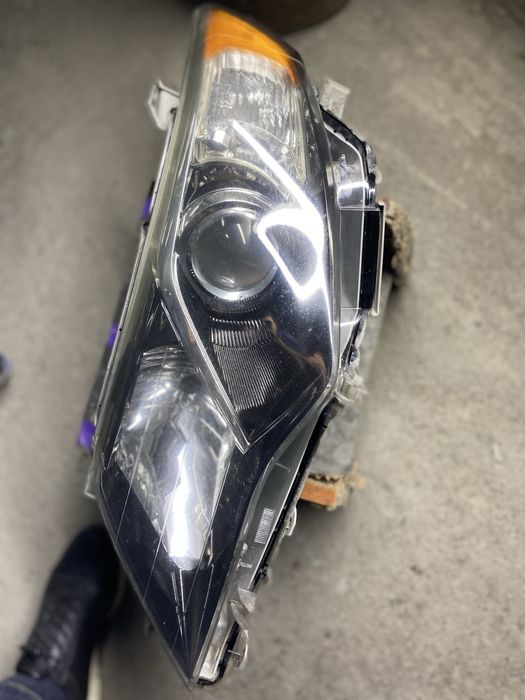 Камри 50 фара оригинал