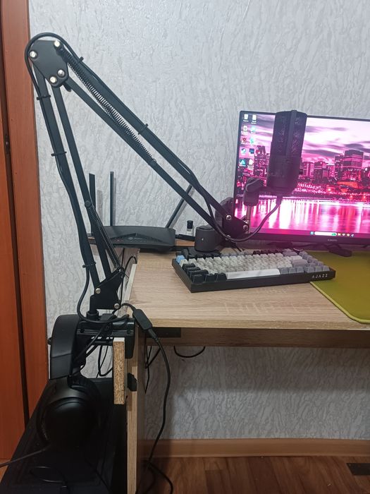 Продам микро в хорошем состоянии