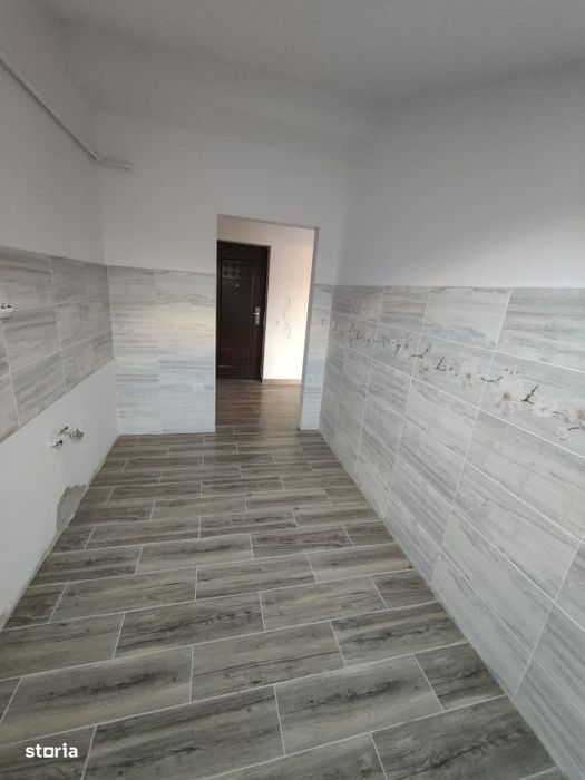 Apartament 40 mp, 1 camera, Floresti