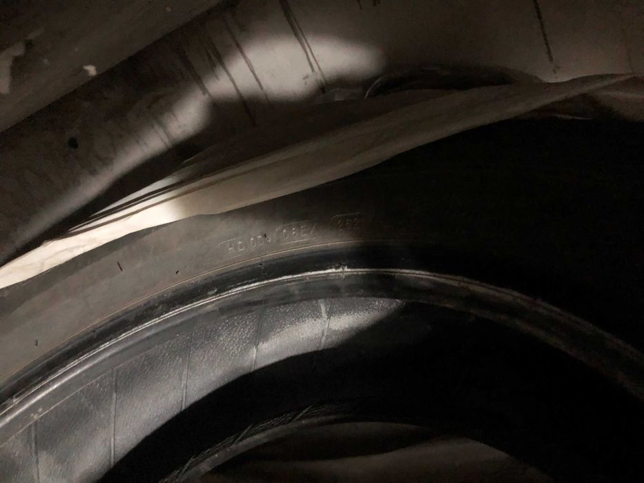 Автомобилни зимни гуми - Michelin 2023 - 4 бр.