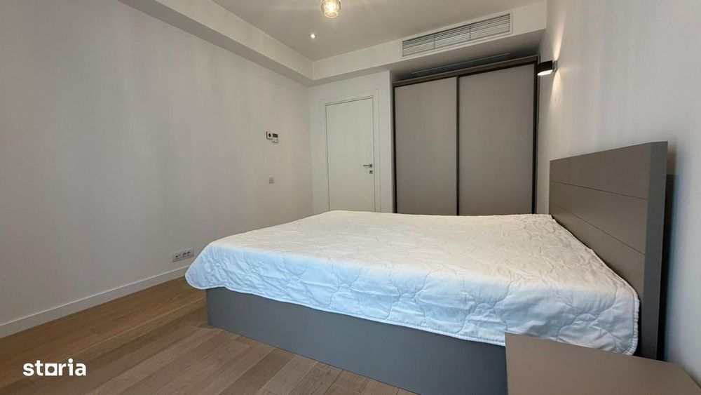 Apartament 2 camere/One Herastrau Plaza/ Strada Zăgazului