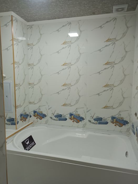 Хонсарой домидан 2 хонали квартира сотилади