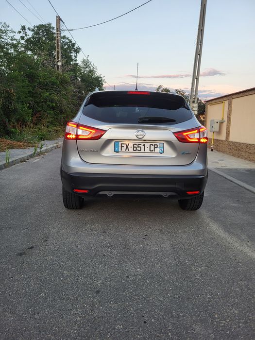 NISSAN Qashqai 2014 — imagine 4
