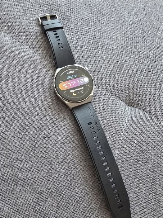 Huawei watch gt3 pro
