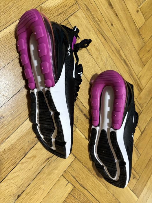 Nike Airmax 270 нови, 39 номер