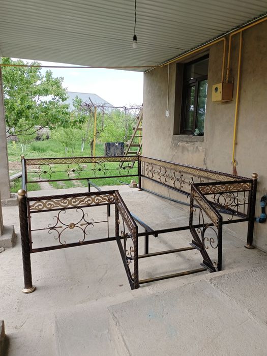 Тапшан 4×3 размер, 170.000