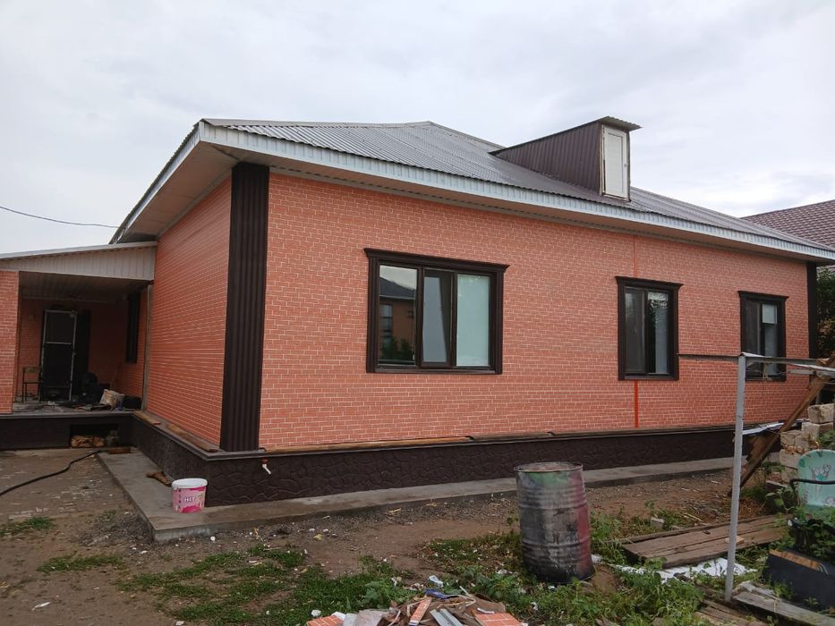 Ремонт под ключ узбекский бригада