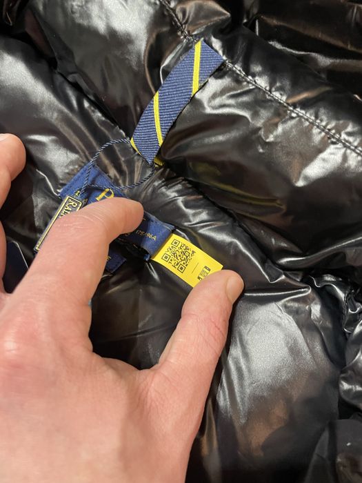 Geacă Polo Ralph Lauren