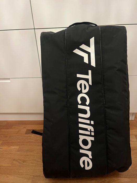 Тенис ракети . Тенис сак и раница