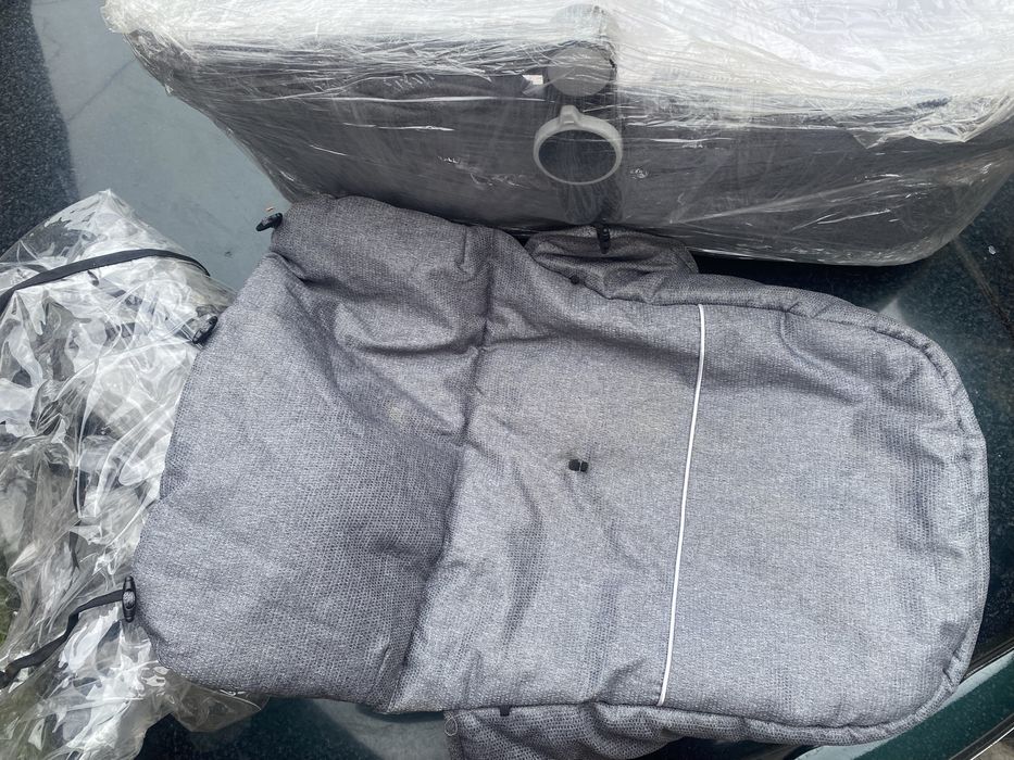 Продам коляску детскуб