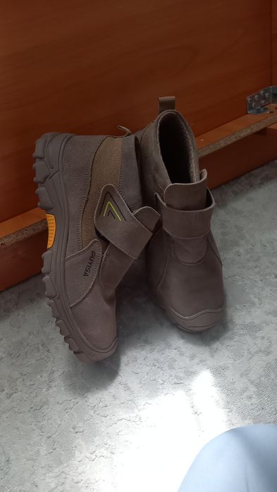 Батинка ботинка рабочий 45 размер