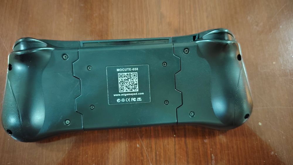 Mocute - 058 Migamepad