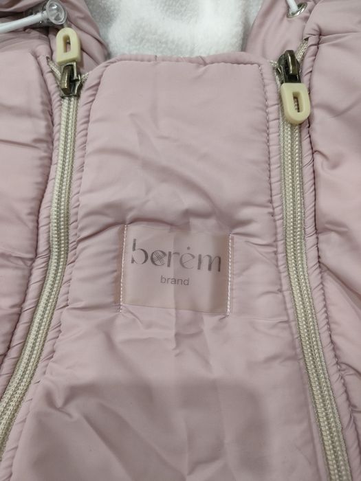 Детский комбинезон для девочек