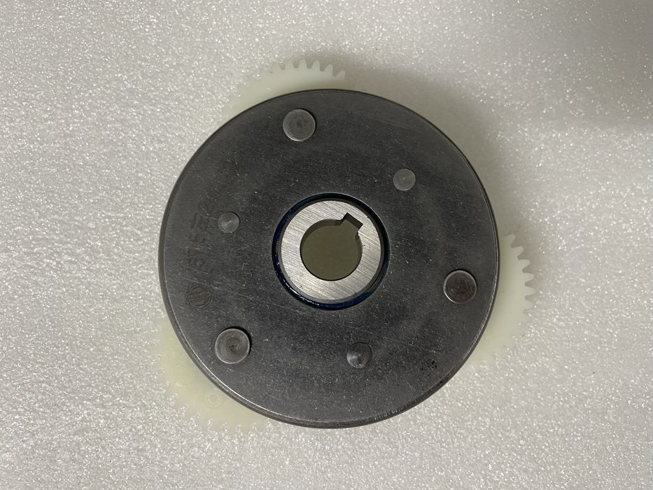 Kit role/pinioane motor bicicleta electrica, originale pentru ENGWE M20
