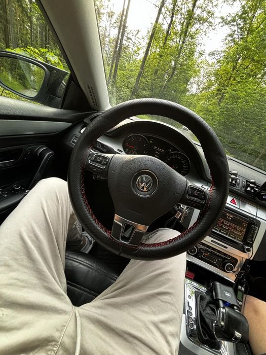 Vând Passat cc 2009