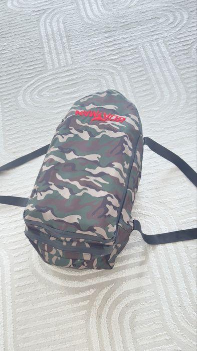 Boatman Actor plus Pro carbon