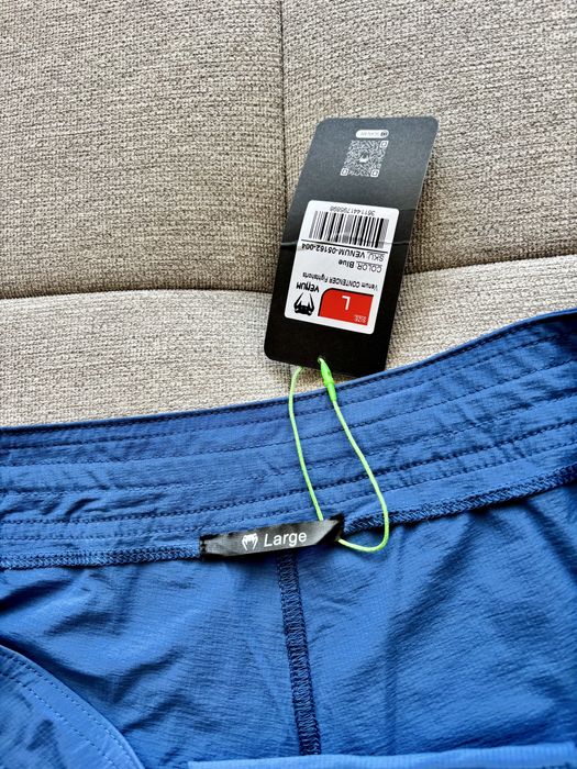 VENUM шорти Л размер