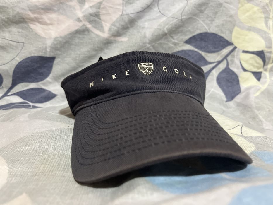 Бейсболка Nike Original vintage