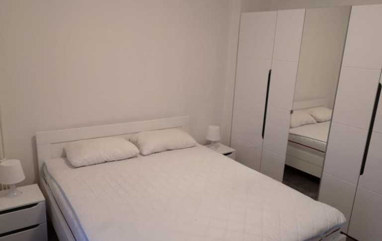 Тристаен апартамент под наем в Кършияка