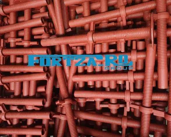 Picioare reglabile pentru schela - Satu Mare