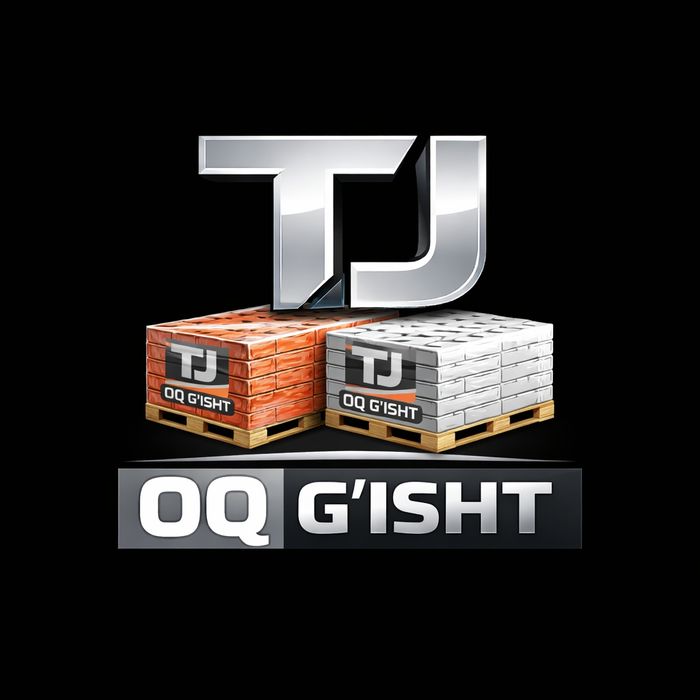 Пиштган гишт ТЖ хитой гиштлари