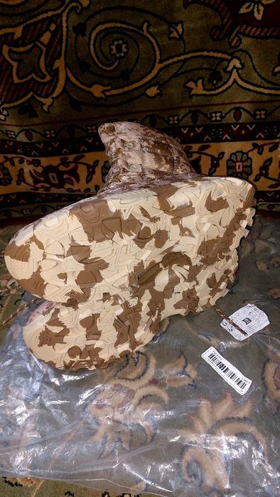 Берцы осень зима. Охота рыбалка