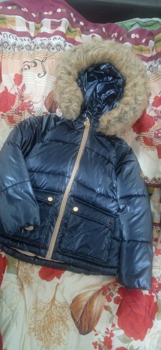 Geacă copii 5-6 ani